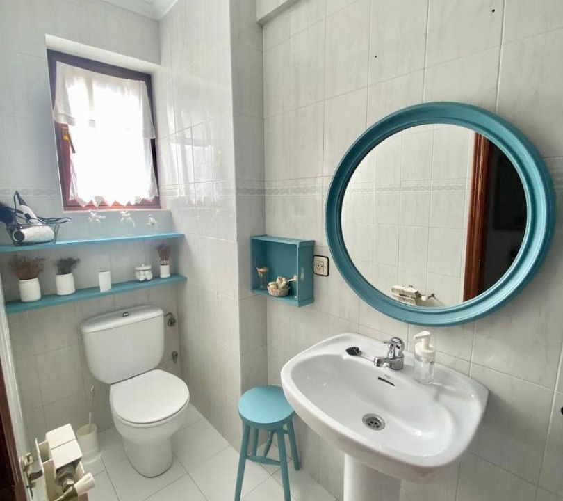 Photo of Bathroom in Ojedo