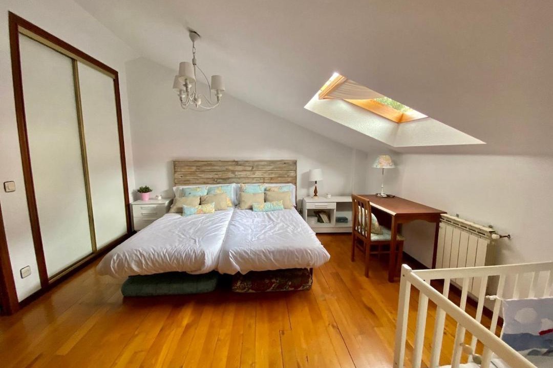 Photo of Bedroom in Ojedo