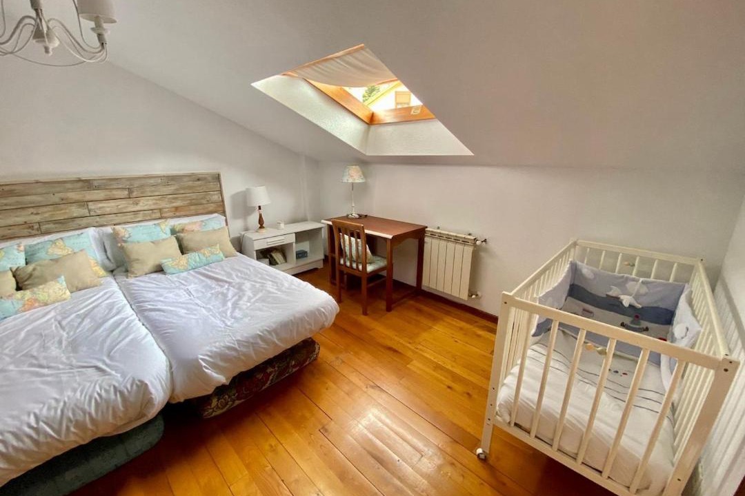 Photo of Bedroom in Ojedo