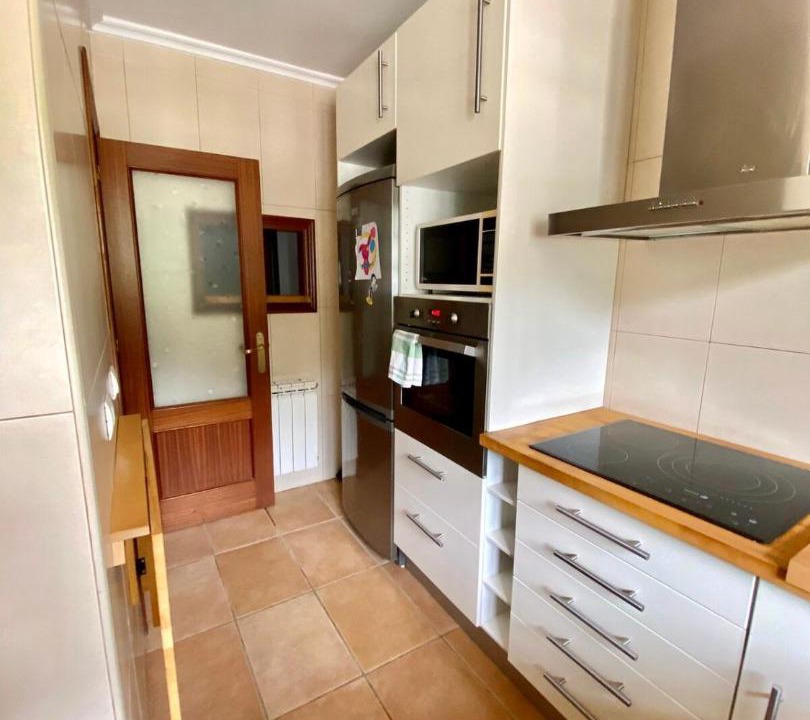 Photo of Kitchen in Ojedo