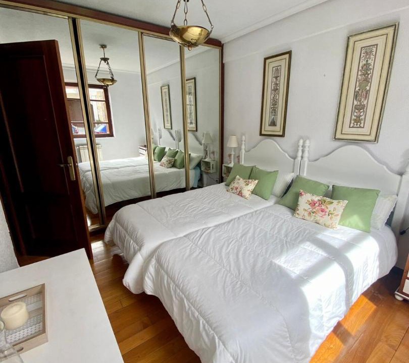 Photo of Bedroom in Ojedo