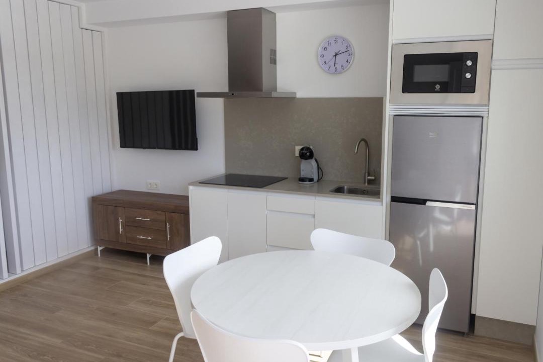 Photo of Kitchen in Carnota