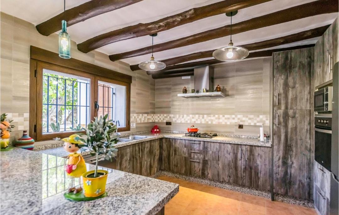 Photo of Kitchen in Alcala la Real