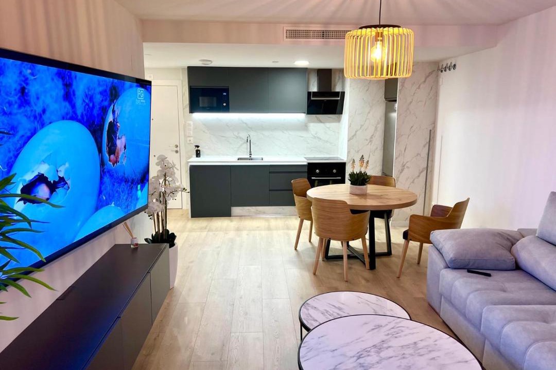 Photo of Livingroom in Rivas-Vaciamadrid