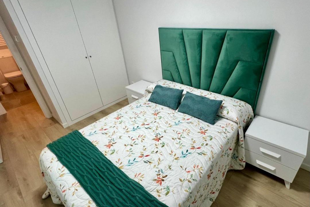 Photo of Bedroom in Rivas-Vaciamadrid