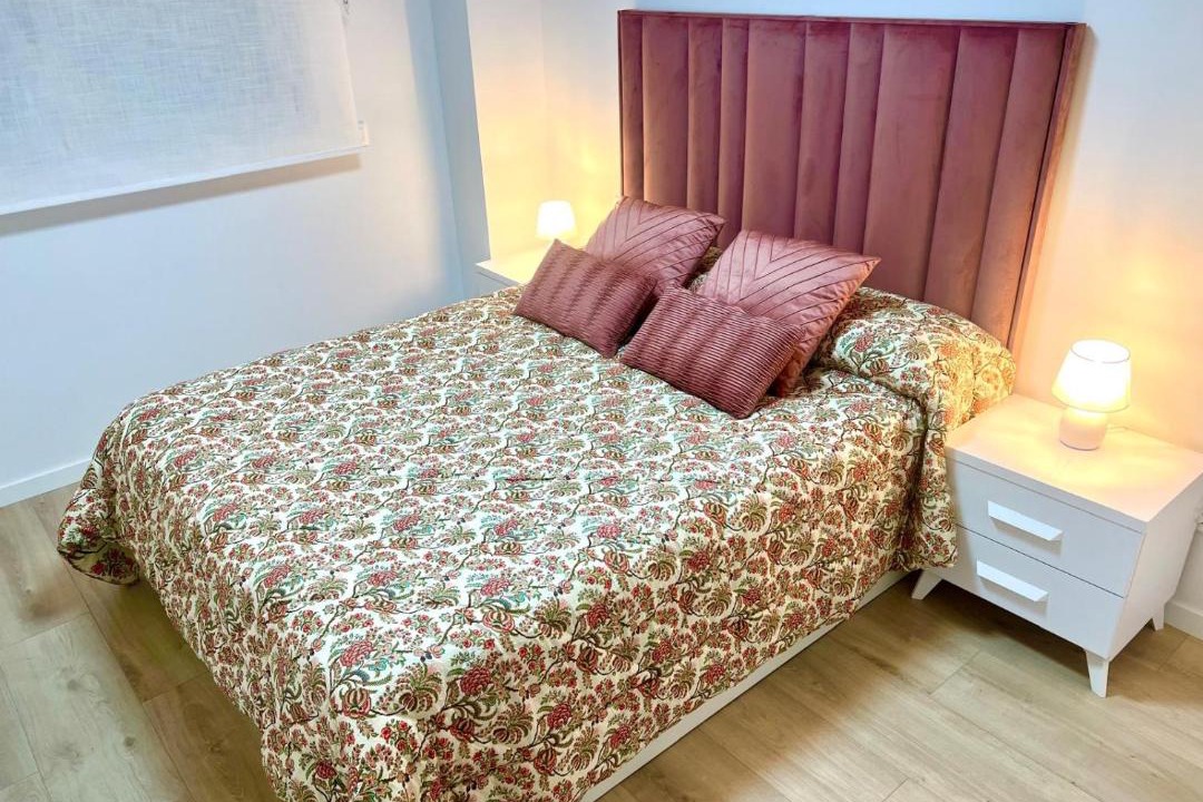 Photo of Bedroom in Rivas-Vaciamadrid
