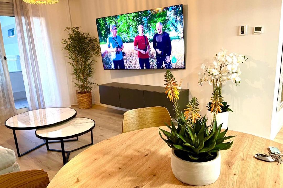 Photo of Livingroom in Rivas-Vaciamadrid
