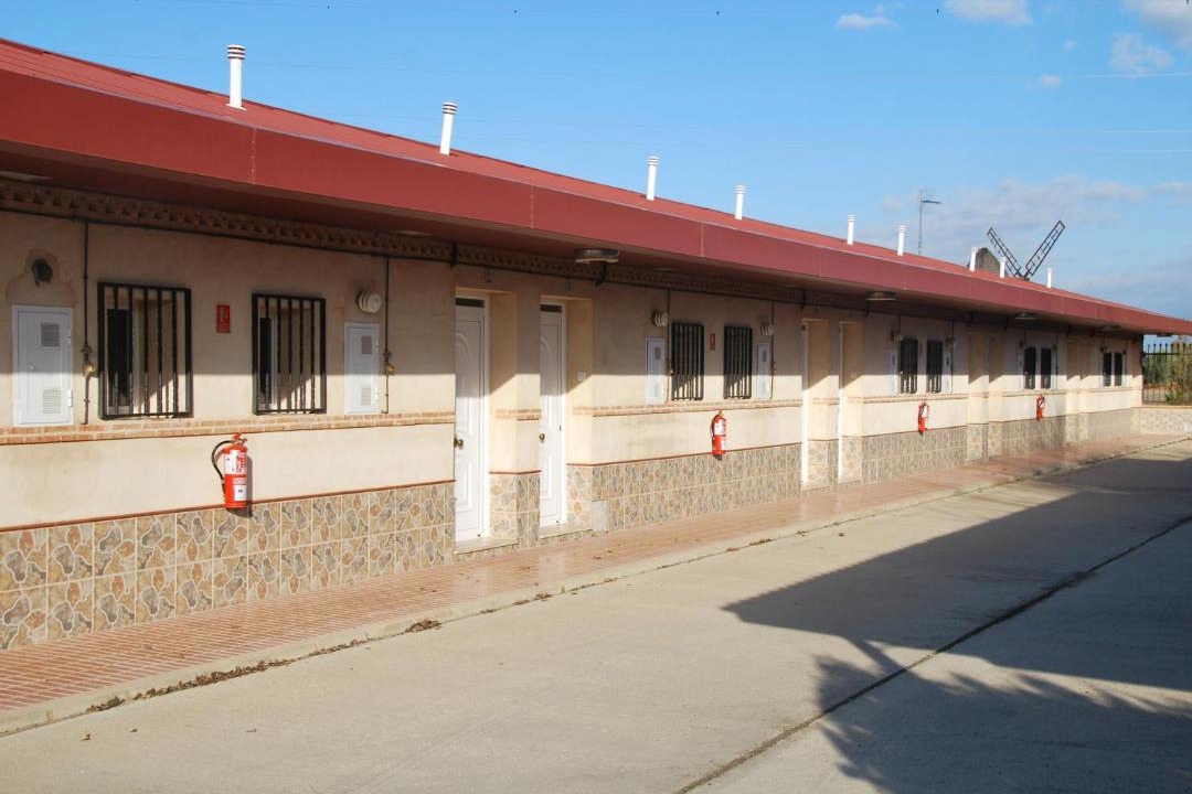 Photo of Others in Valdepenas