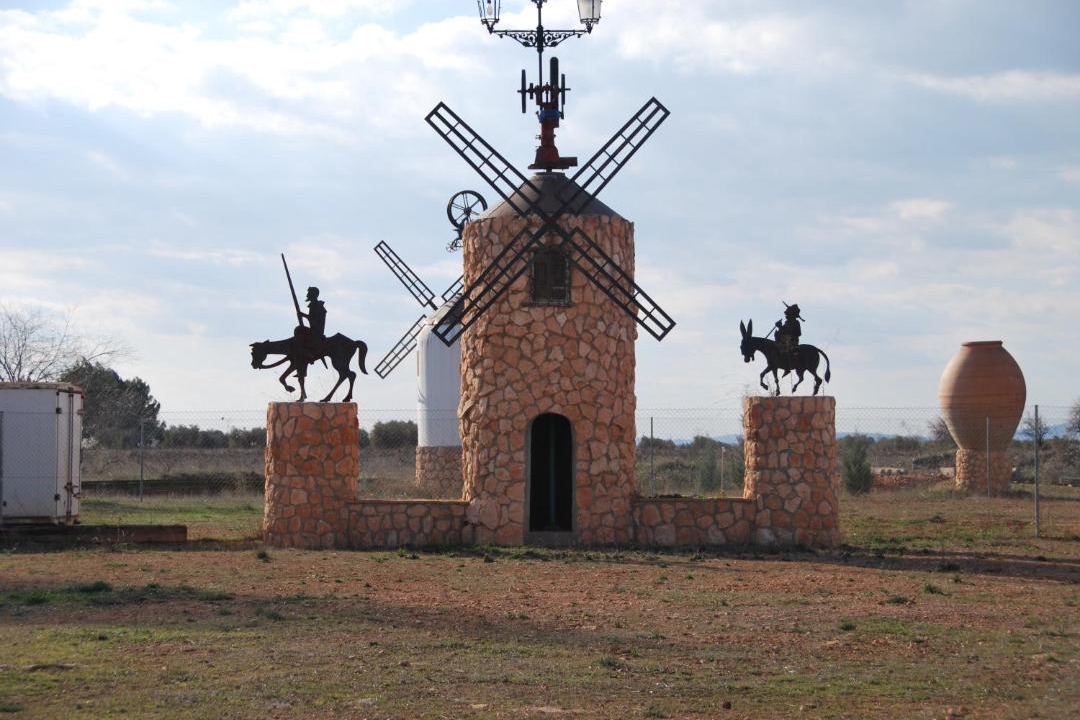 Photo of Others in Valdepenas