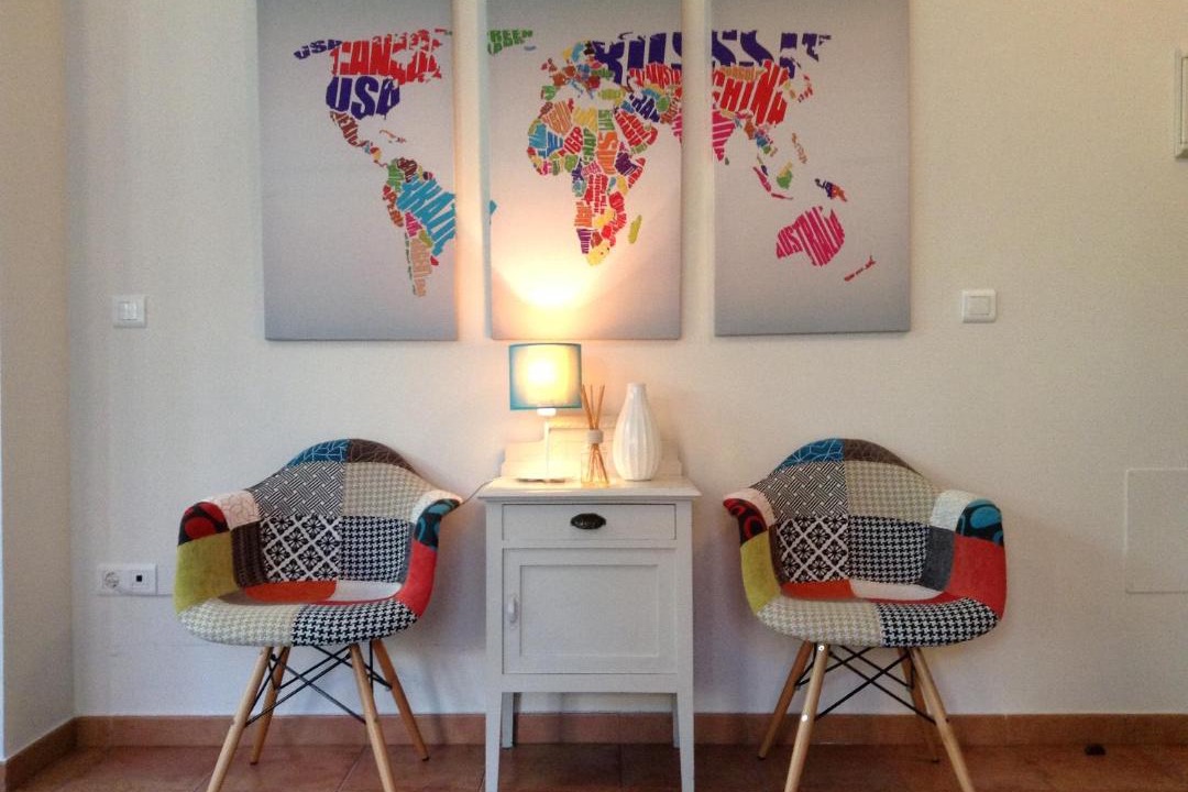 Photo of Livingroom in Villaviciosa