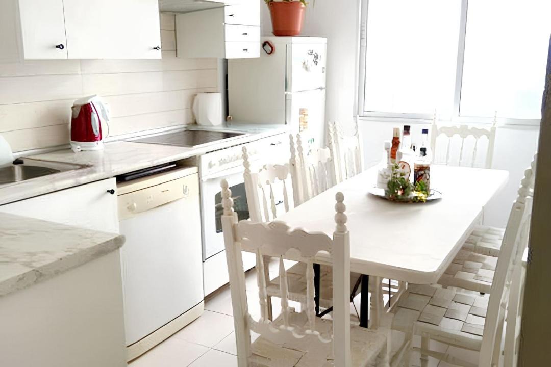 Photo of Kitchen in Burgos
