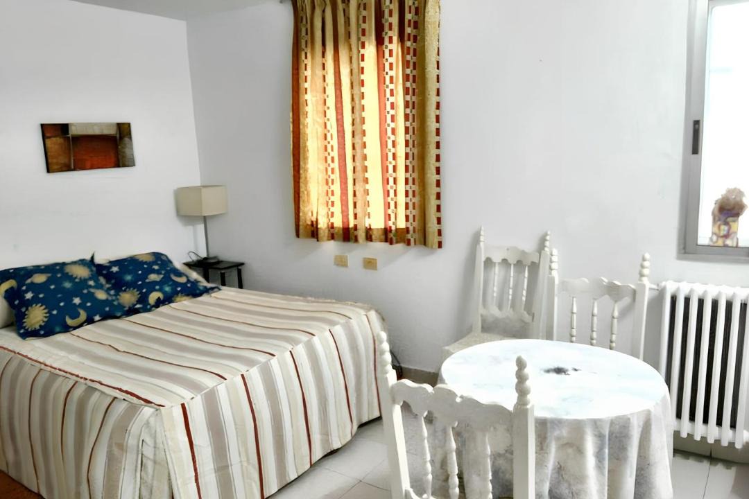 Photo of Bedroom in Burgos