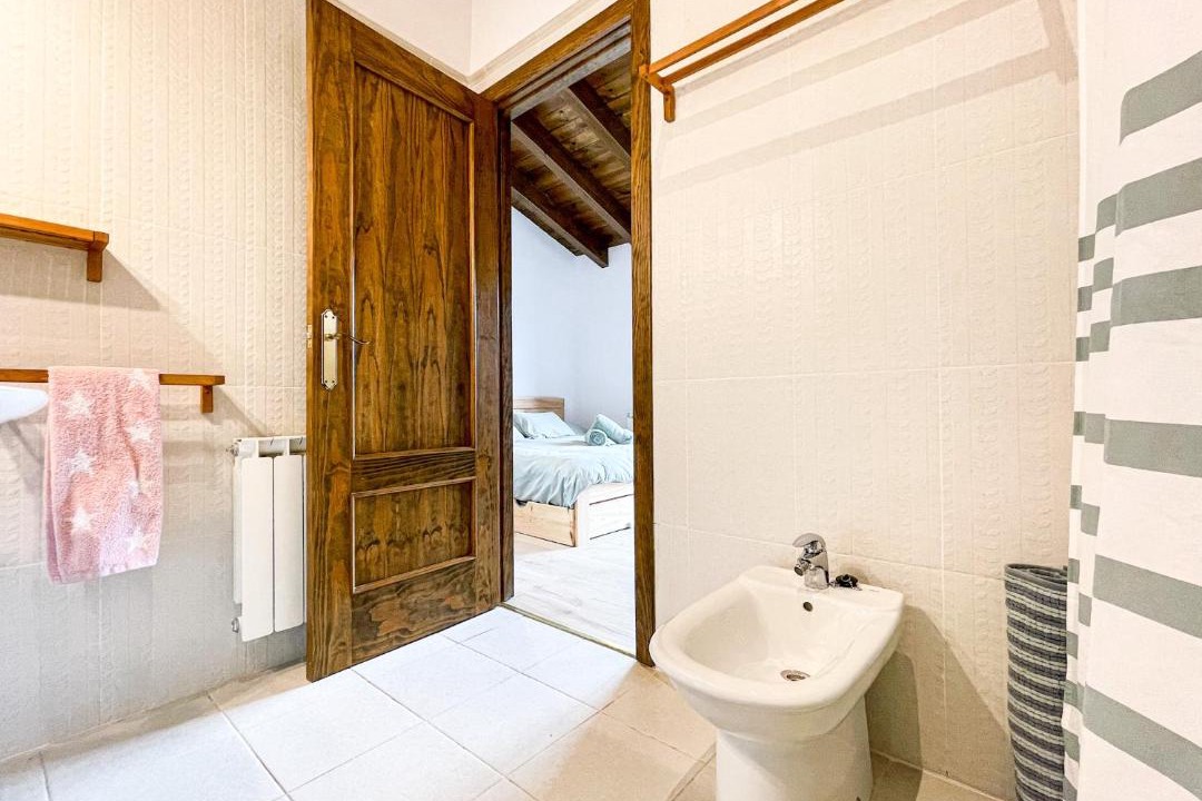 Photo of Bathroom in Montella I Martinet