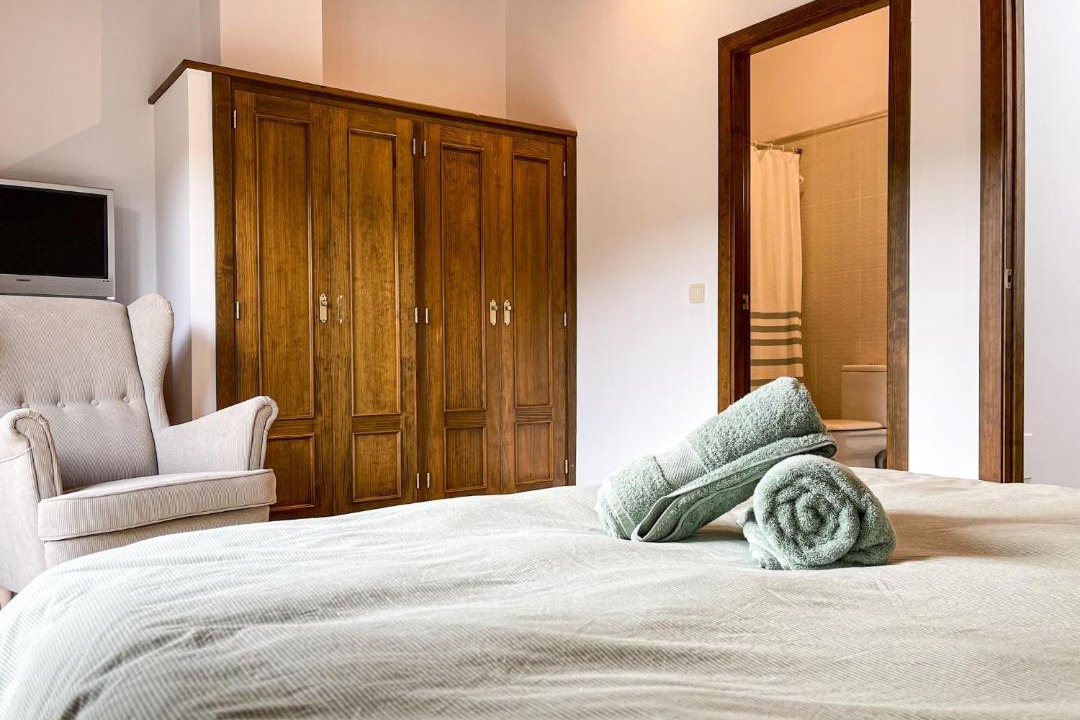 Photo of Bedroom in Montella I Martinet
