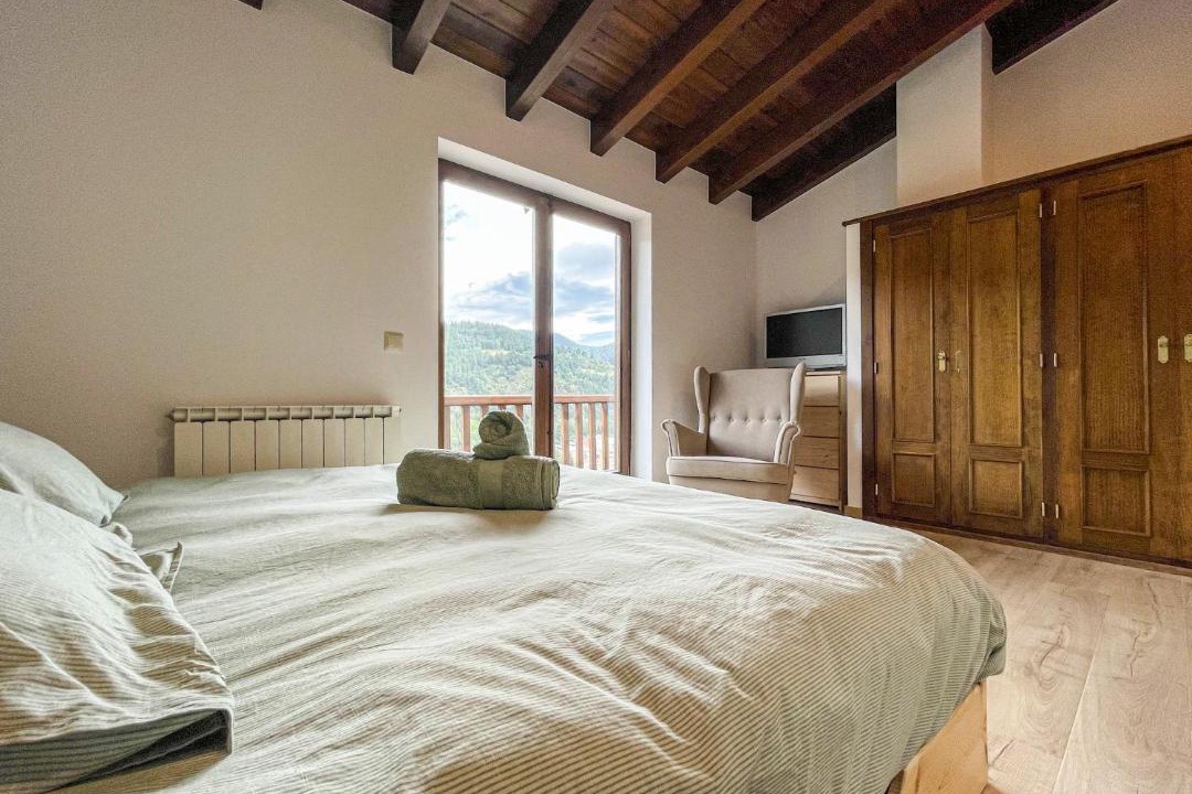 Photo of Bedroom in Montella I Martinet