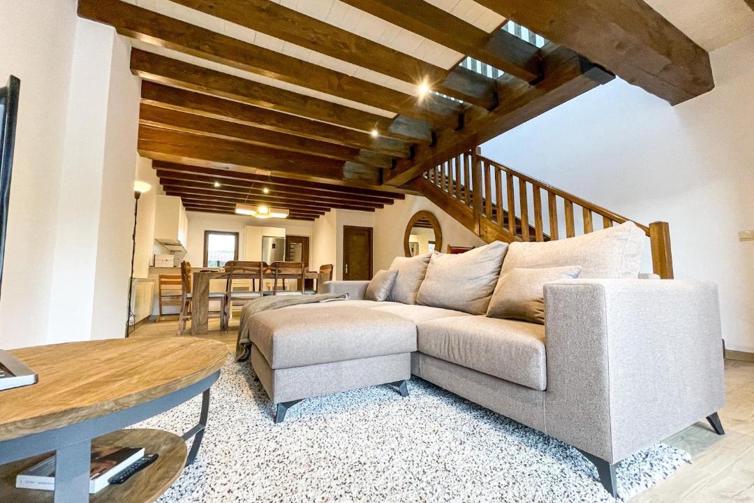 Photo of Livingroom in Montella I Martinet