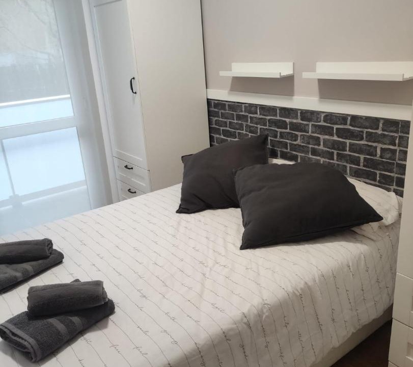 Photo of Bedroom in Val De San Vicente