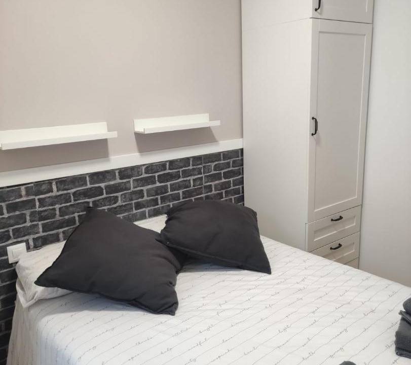 Photo of Bedroom in Val De San Vicente
