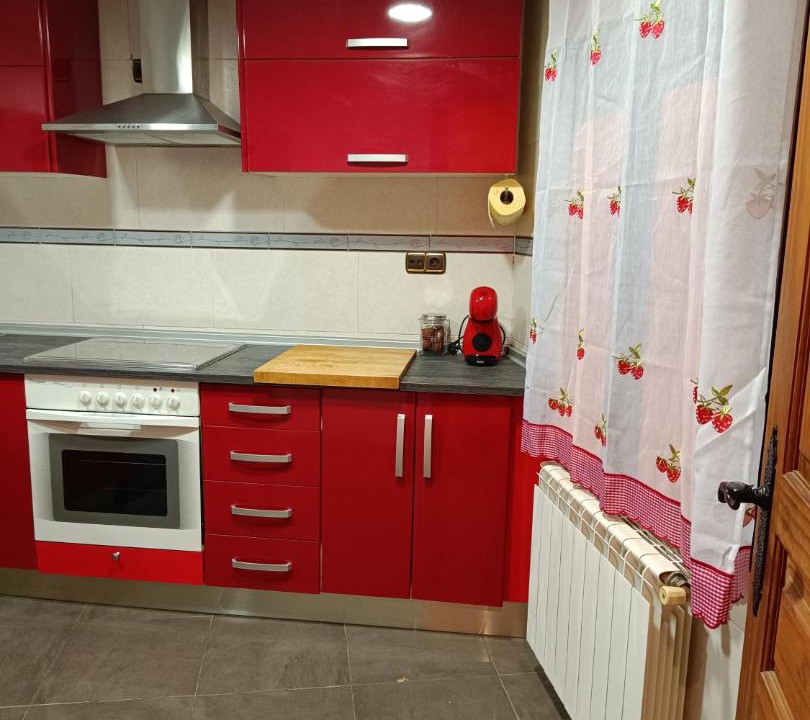 Photo of Kitchen in Guardo