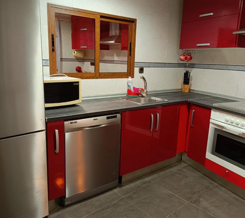 Photo of Kitchen in Guardo