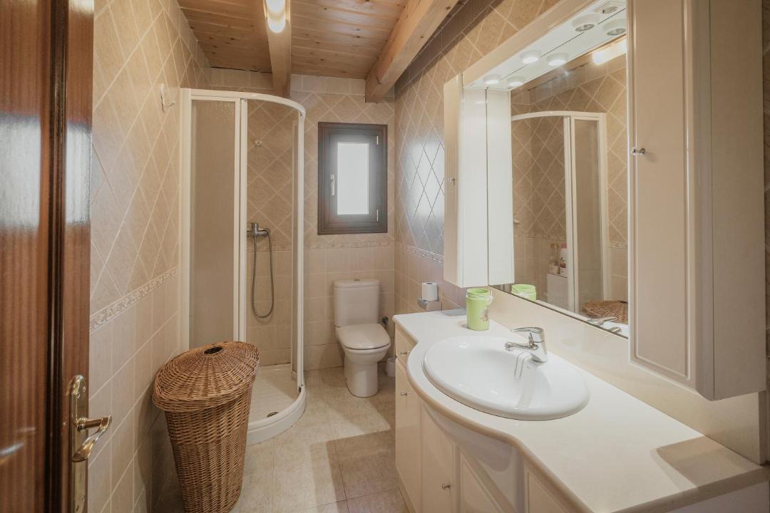 Photo of Bathroom in Aguera