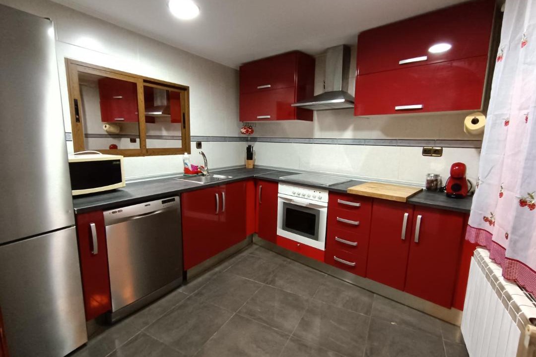 Photo of Kitchen in Guardo