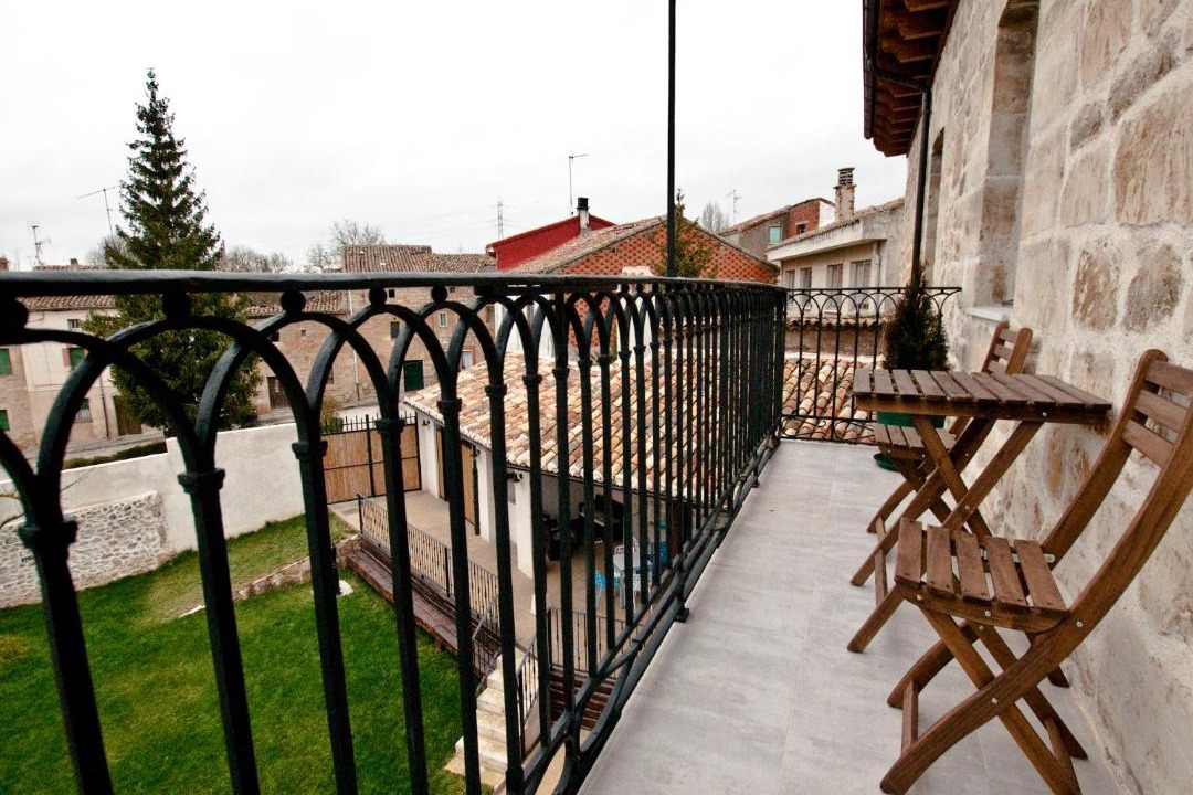Photo of Patio Balcony in Tardajos