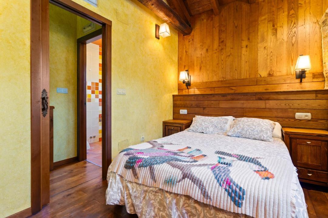 Photo of Bedroom in Espasante
