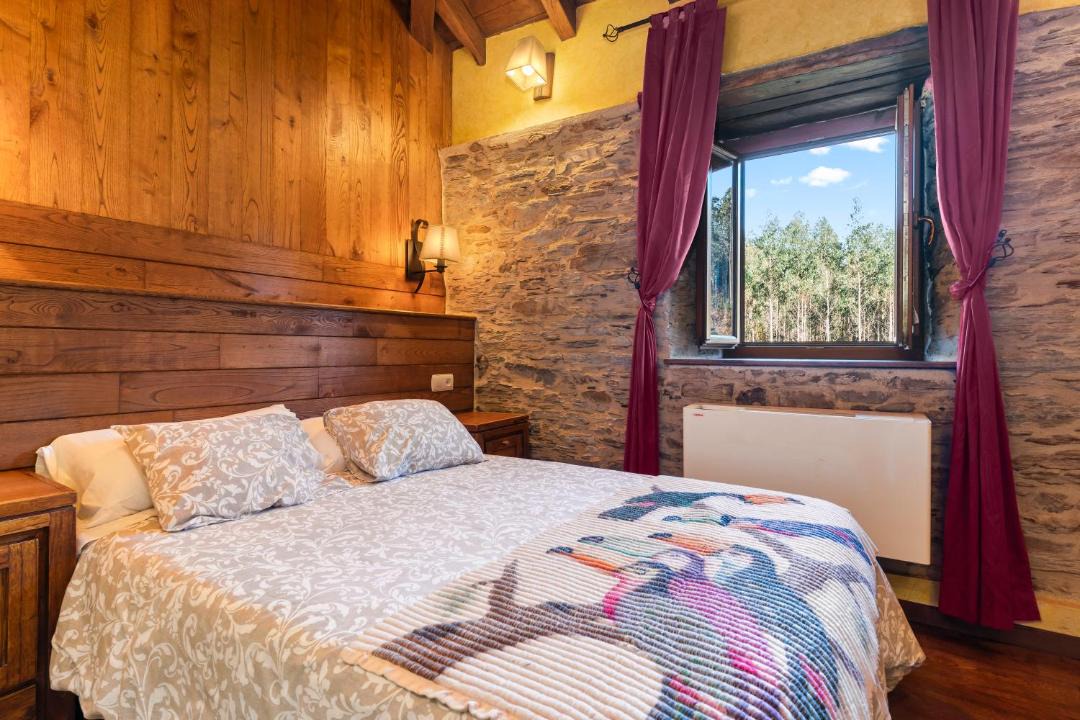 Photo of Bedroom in Espasante