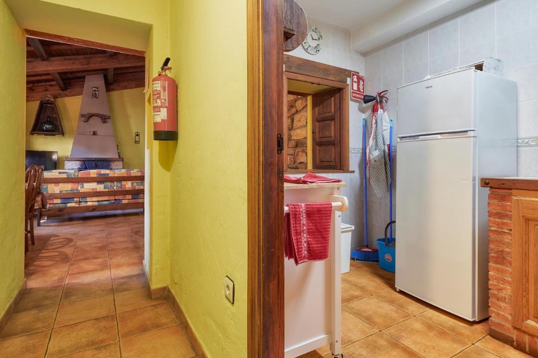 Photo of Kitchen in Boca de Huergano