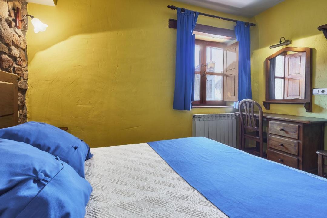 Photo of Bedroom in Boca de Huergano