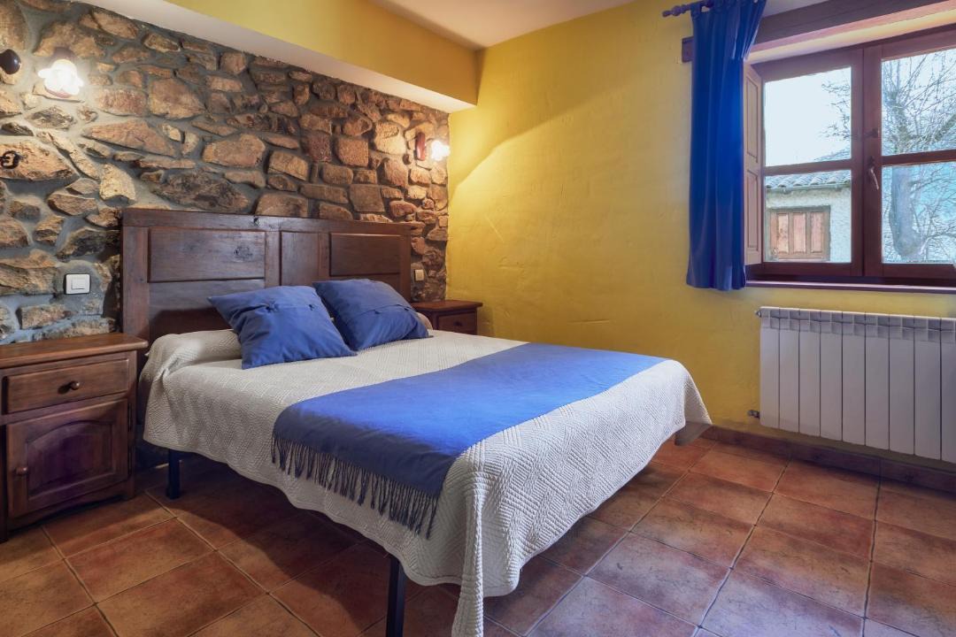 Photo of Bedroom in Boca de Huergano