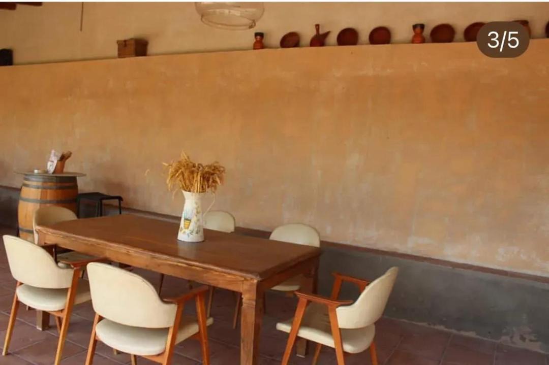 Photo of Kitchen in Peral de Arlanza