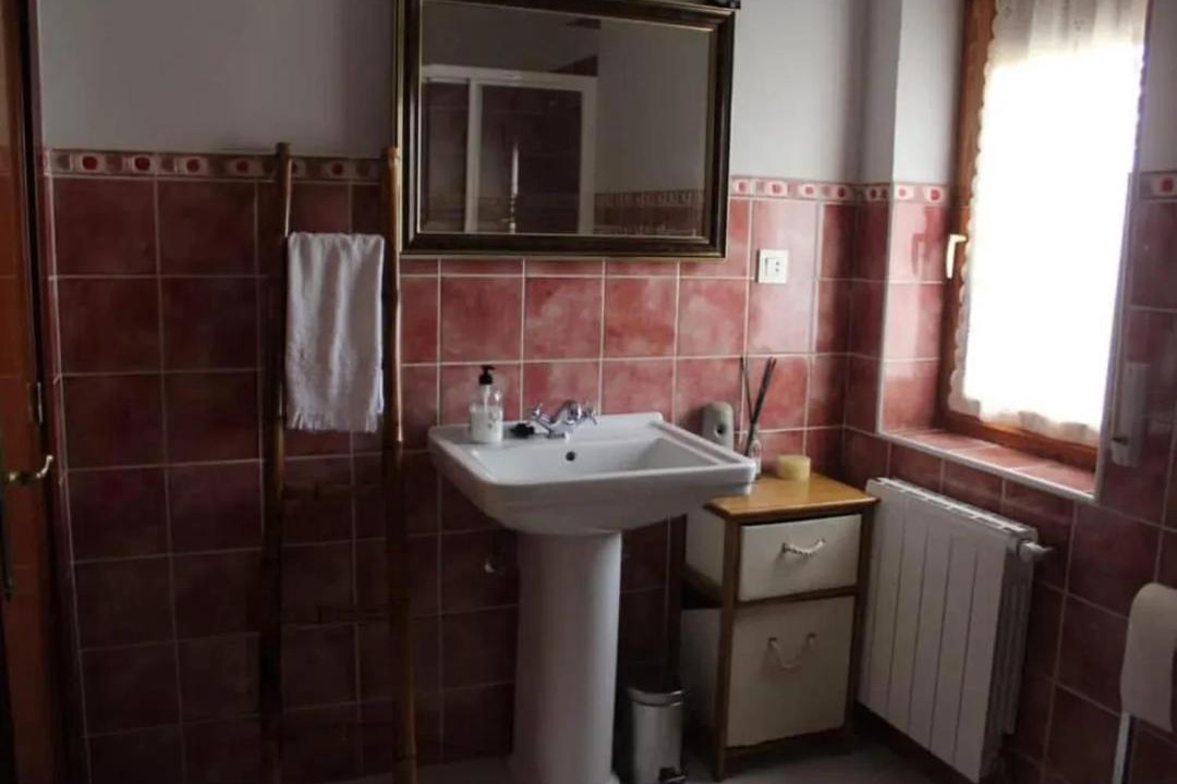 Photo of Bathroom in Peral de Arlanza
