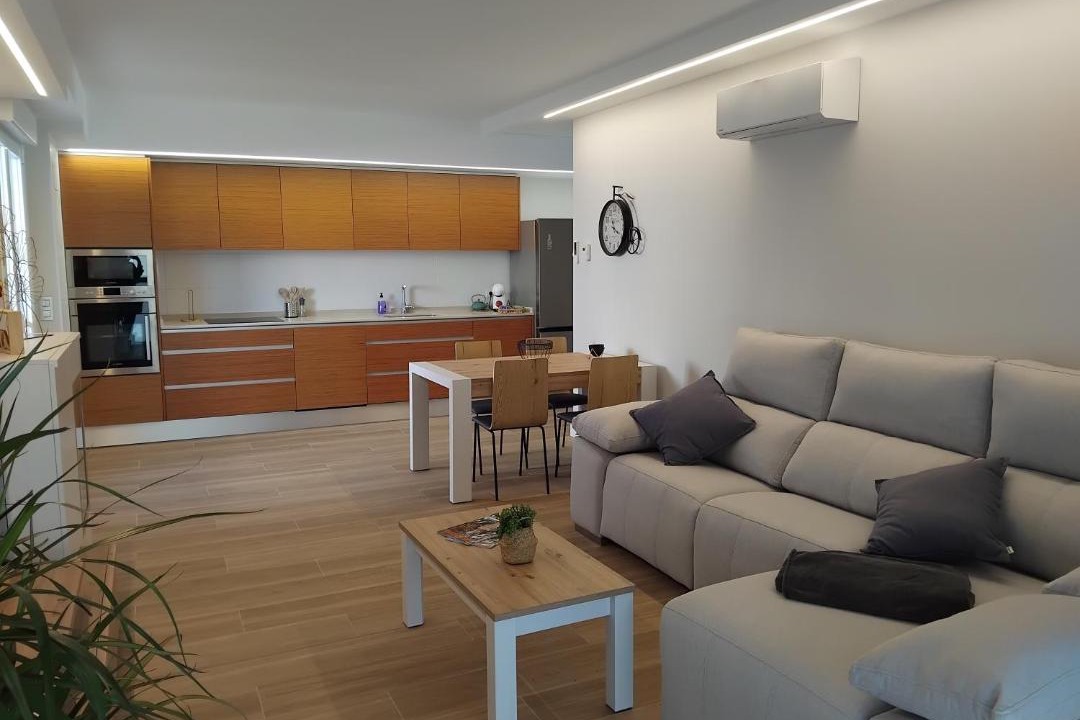 Photo of Livingroom in Laguardia Old Town