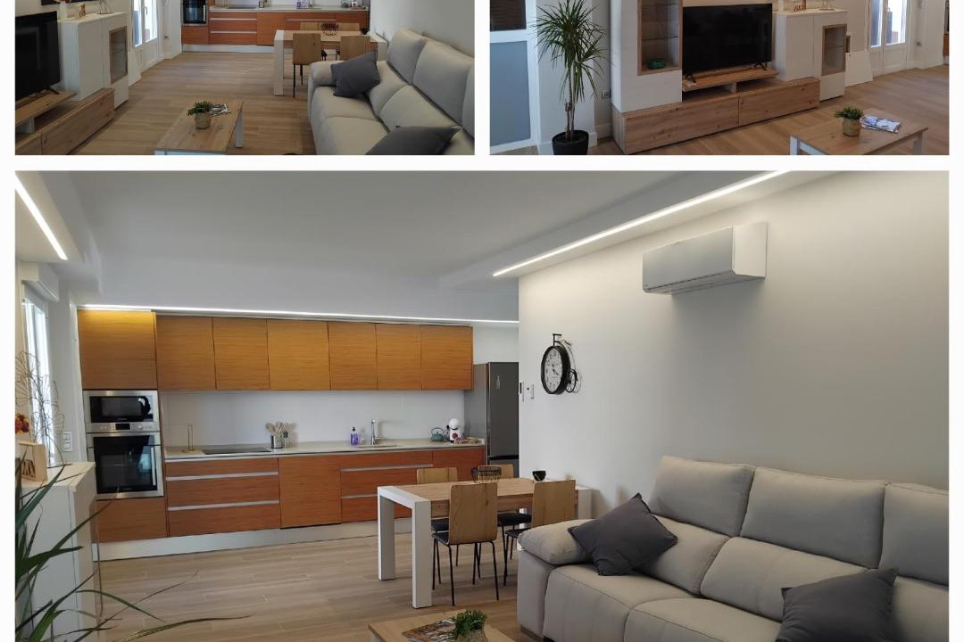 Photo of Livingroom in Laguardia Old Town