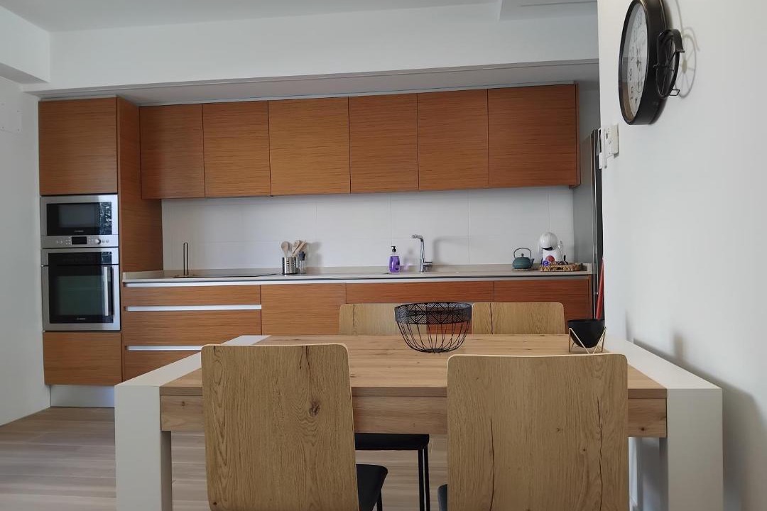 Photo of Kitchen in Laguardia Old Town
