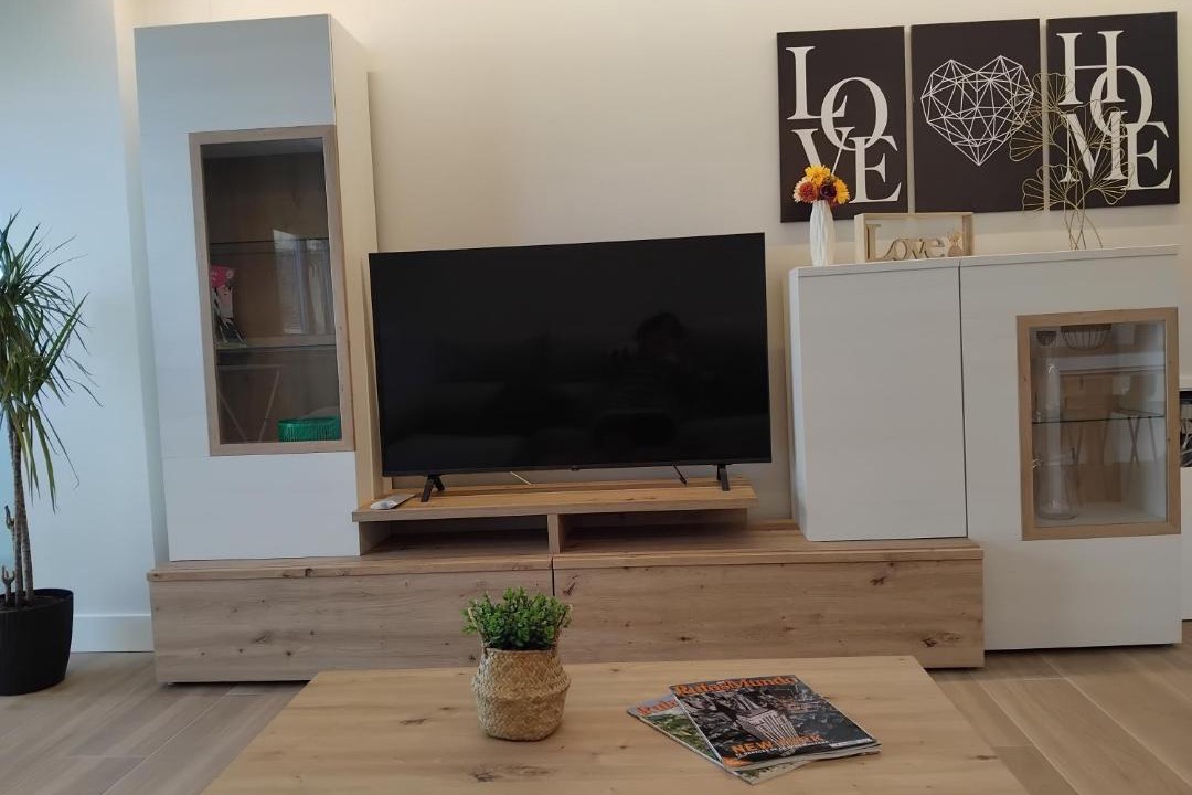 Photo of Livingroom in Laguardia Old Town