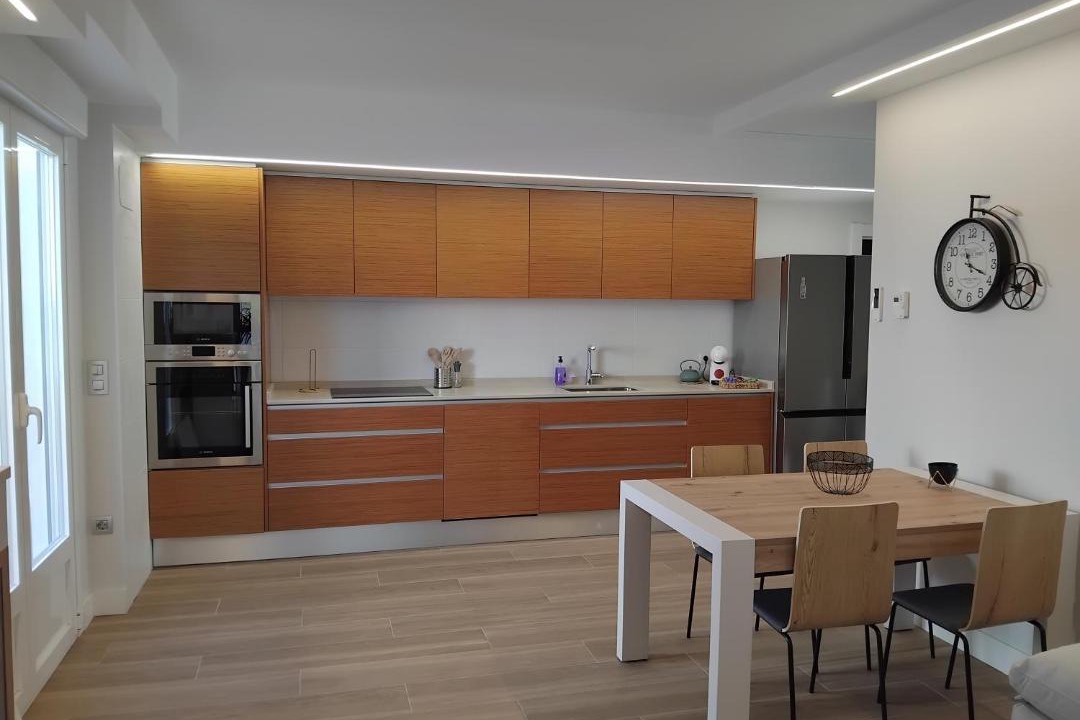 Photo of Kitchen in Laguardia Old Town