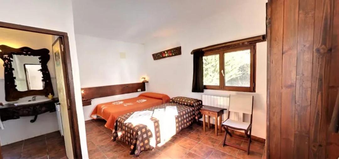 Photo of Bedroom in Majada Carrasca
