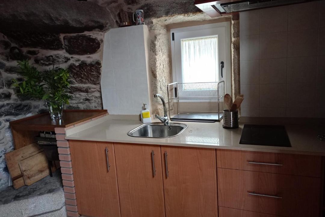 Photo of Kitchen in Faro