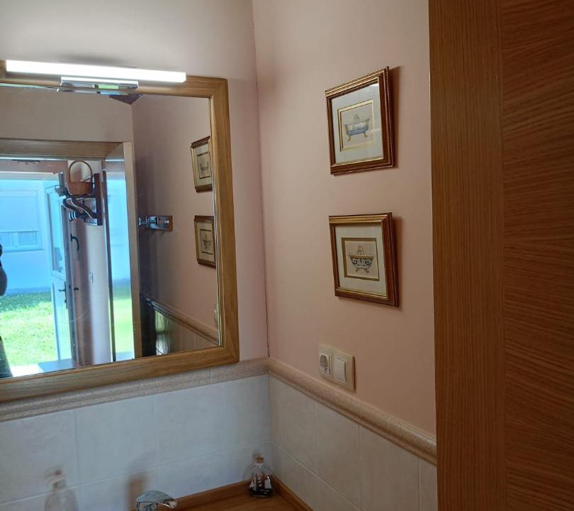 Photo of Bathroom in Faro