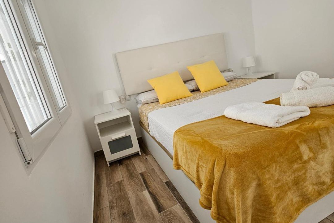 Photo of Bedroom in Carihuela