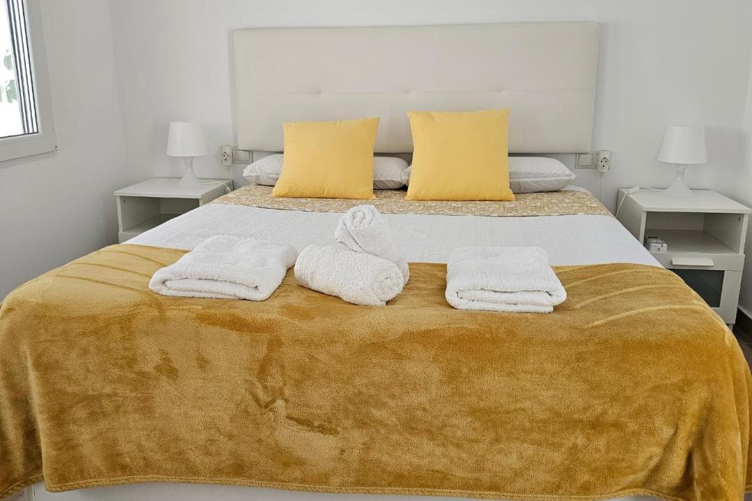 Photo of Bedroom in Carihuela
