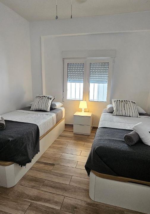 Photo of Bedroom in Carihuela