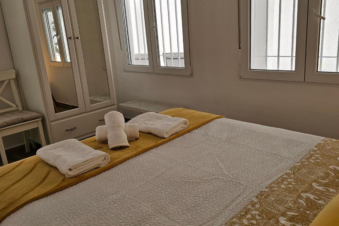 Photo of Bedroom in Carihuela