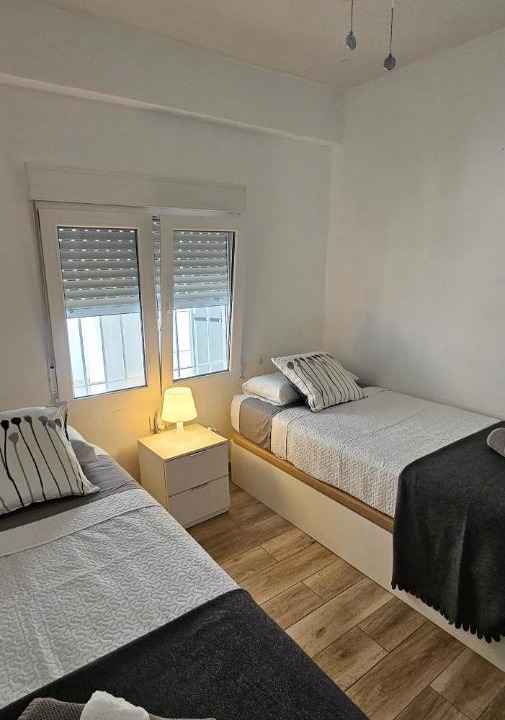 Photo of Bedroom in Carihuela