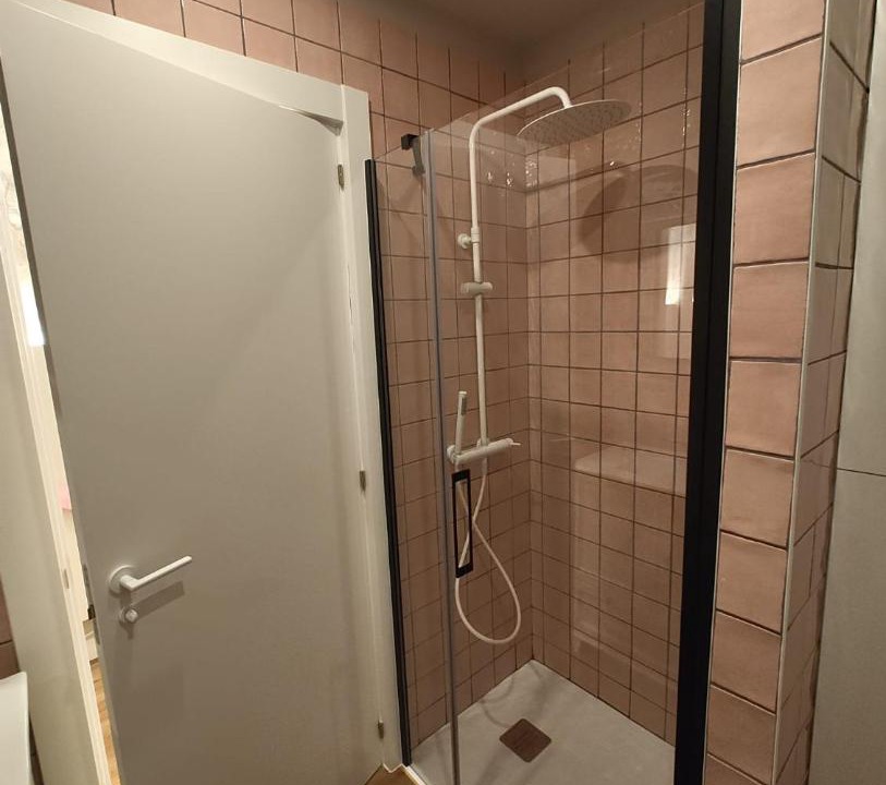 Photo of Bathroom in Logrono Historic Centre
