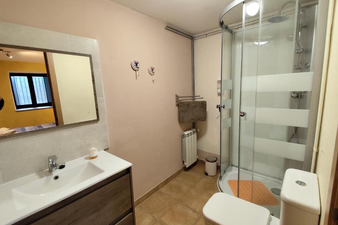 Photo of Bathroom in Sant Miquel de Campmajor