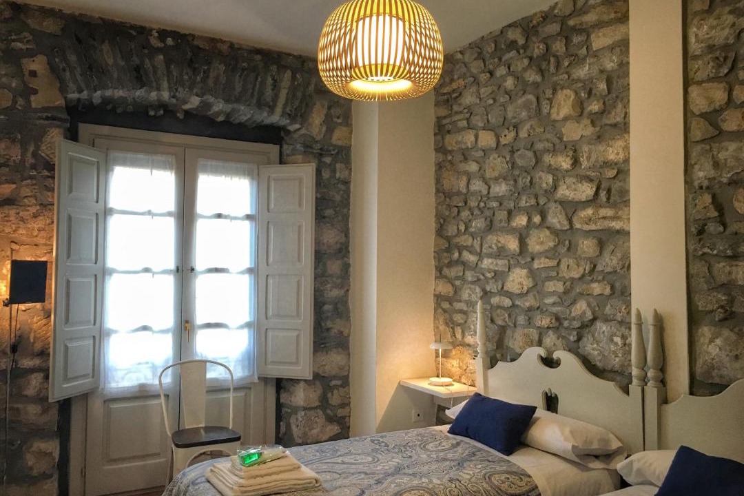 Photo of Bedroom in Villaviciosa